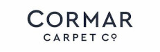 Cormer Carpets logo