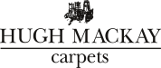 Hugh Mackay logo