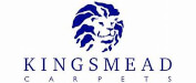 Kingsmead Carpets logo